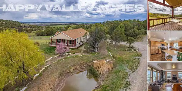121 Happy Valley Lane
