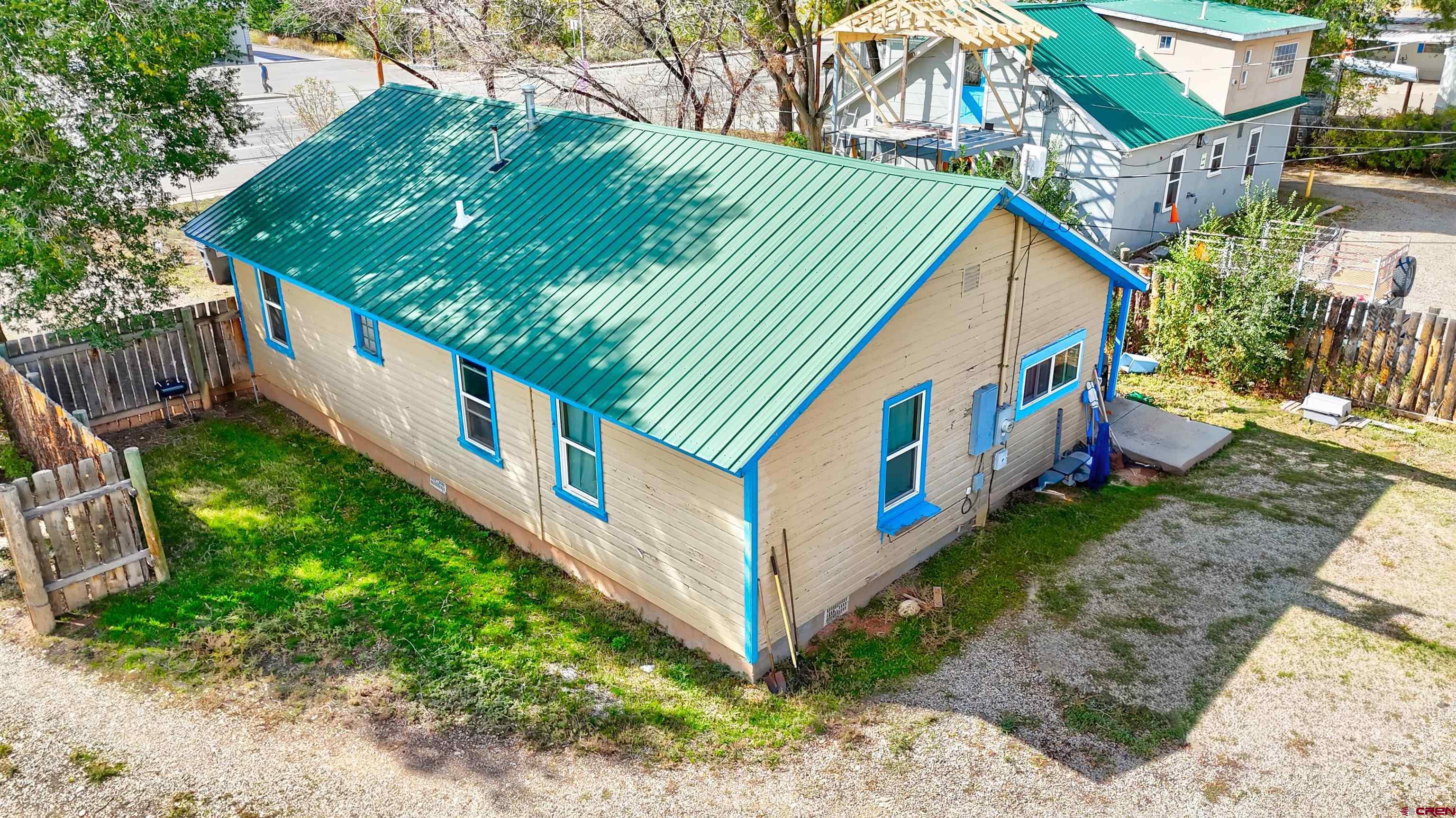 Image 4: Back of House