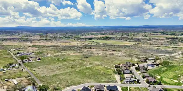 TBD 6450 Road Cobble Creek South