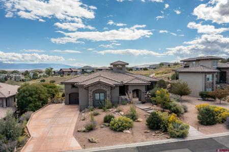 358 High Desert Road