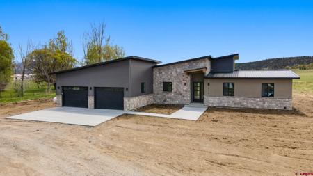 68118 Ute Valley Drive