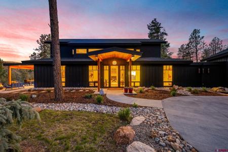 65 Red Canyon Court