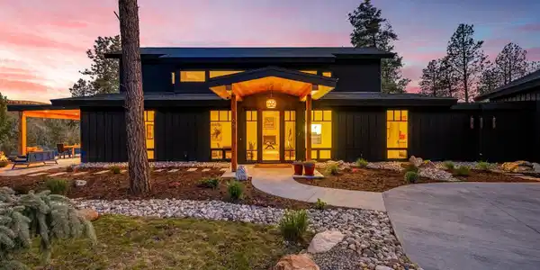 65 Red Canyon Court