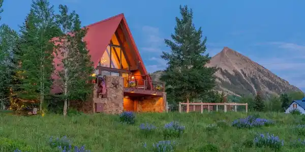 13 Cinnamon Mountain Road