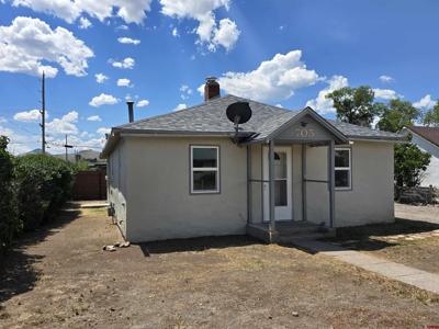 705 French Street
