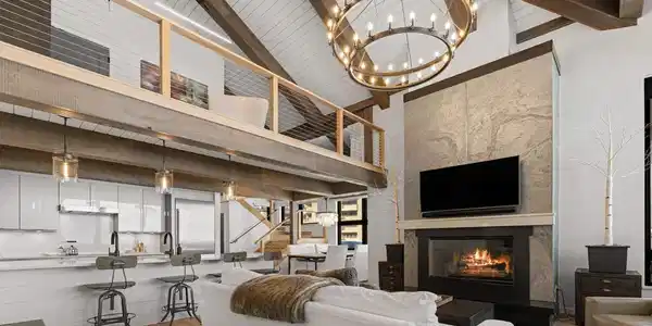 14 Snowmass Road