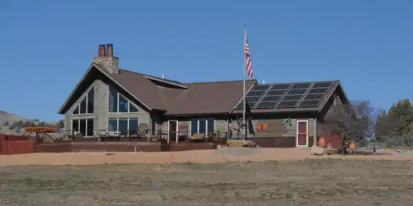 Image 2: Solar efficiency
