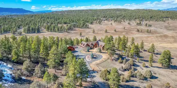 2635 ECHO CANYON RANCH Lane