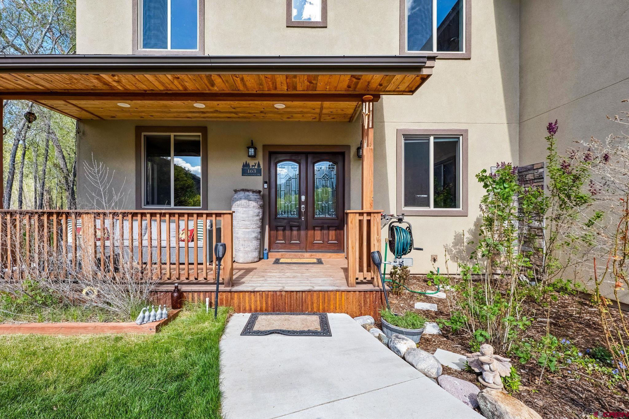 Image 3: Front Porch