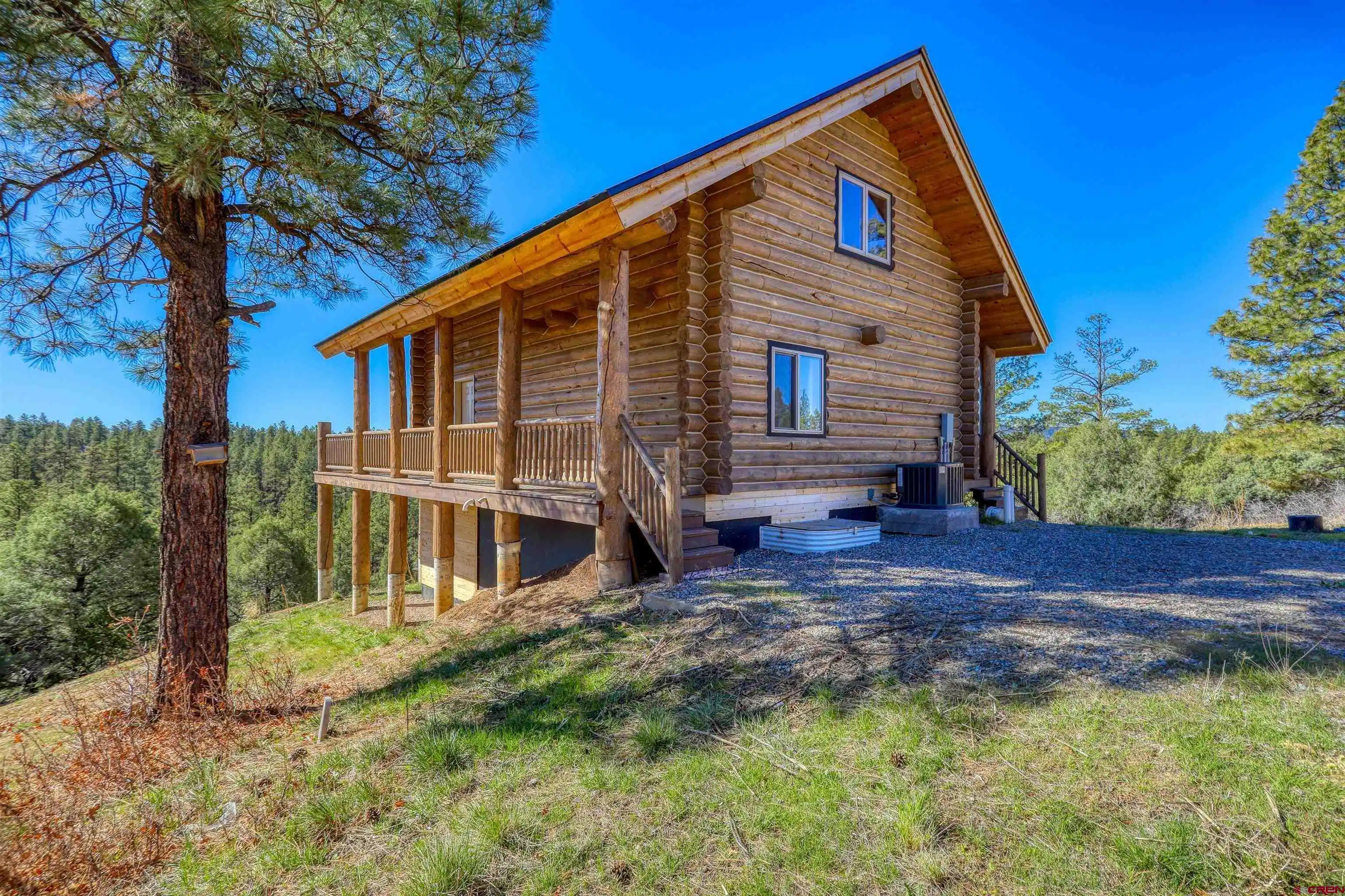 Image 1: Front of home