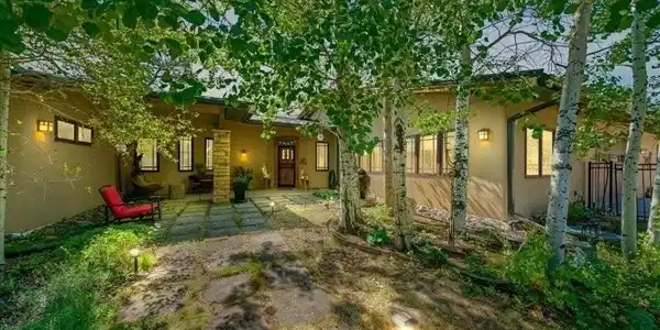 423 Wisteria Drive