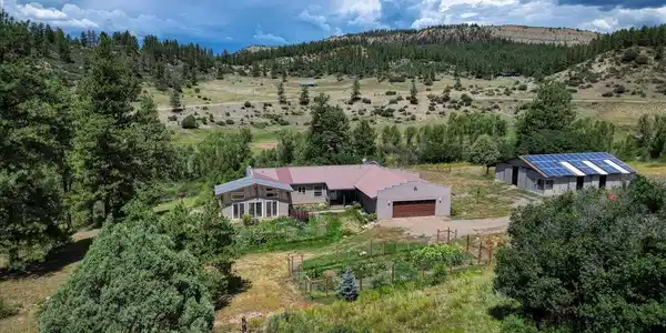 1375 County Road 326 Road