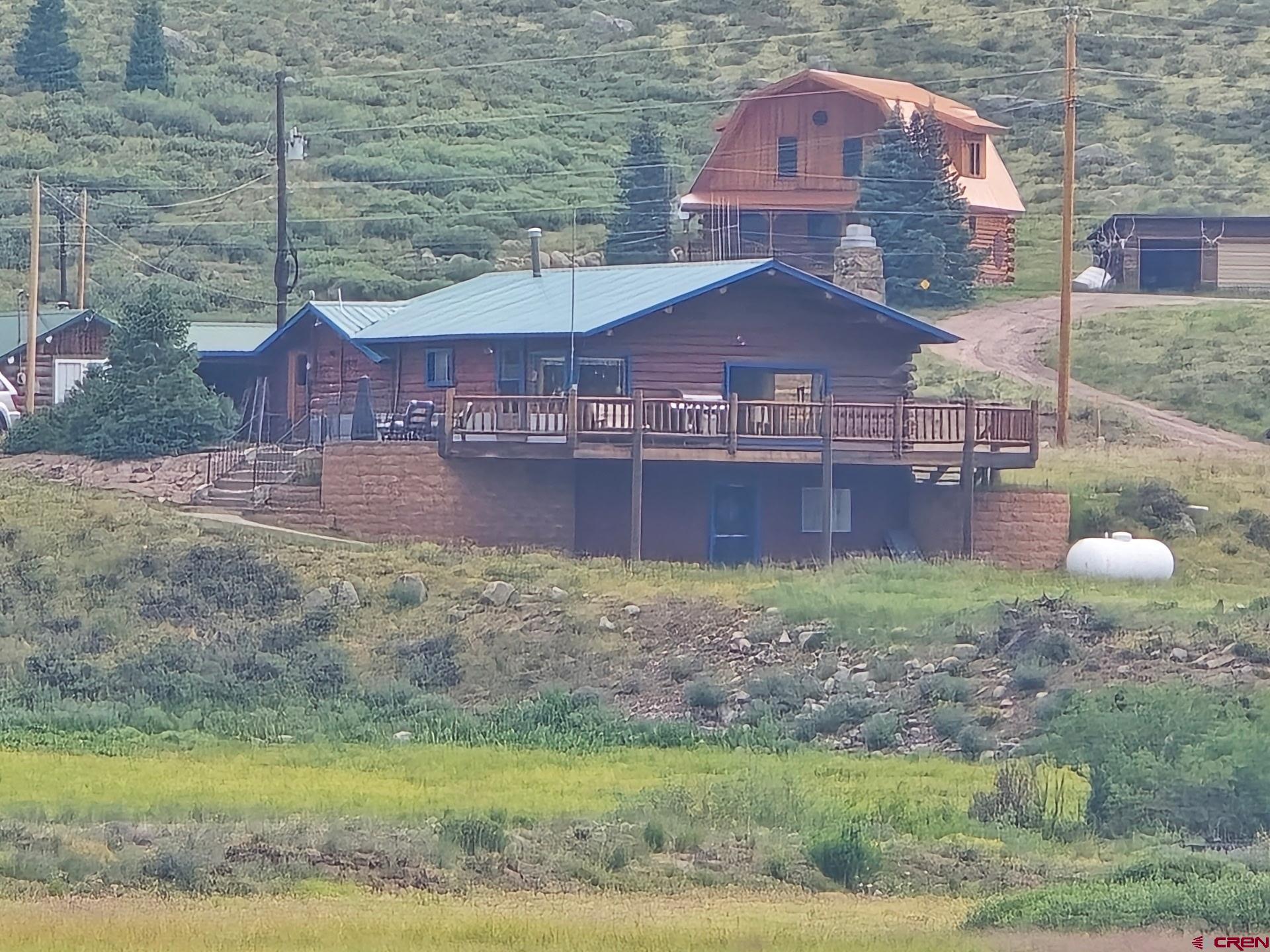 Image 3: Front of House
