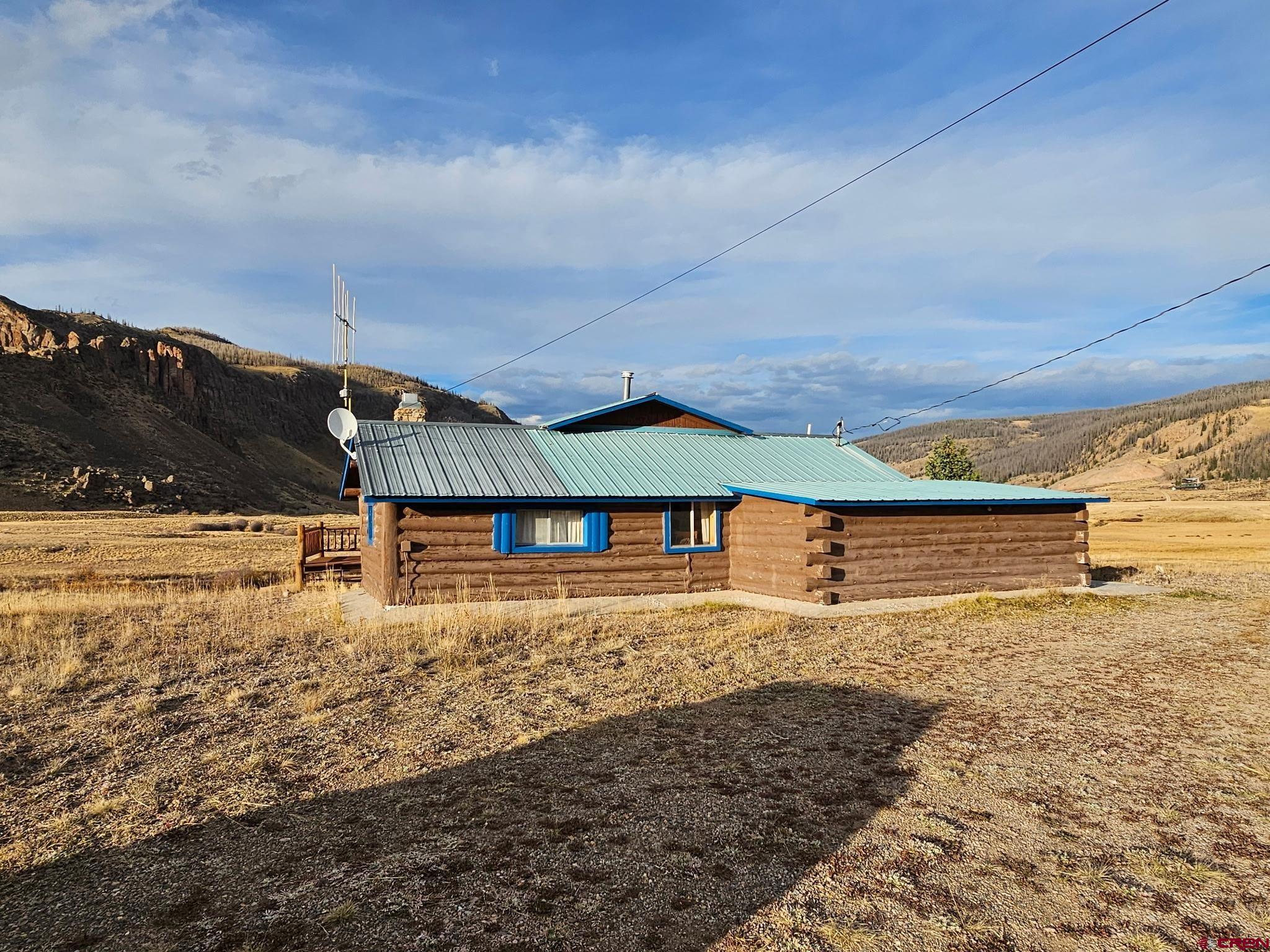 Image 4: Back of House