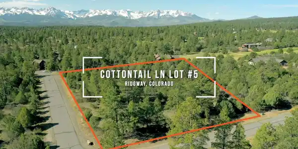 Lot 5 Cottontail Lane
