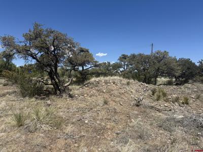 0 Kiowa Trail