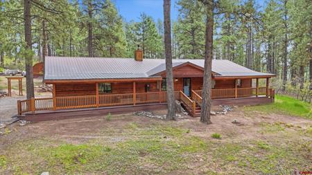 14 Pine Cone Drive