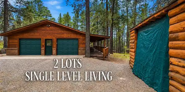 14 Pine Cone Drive