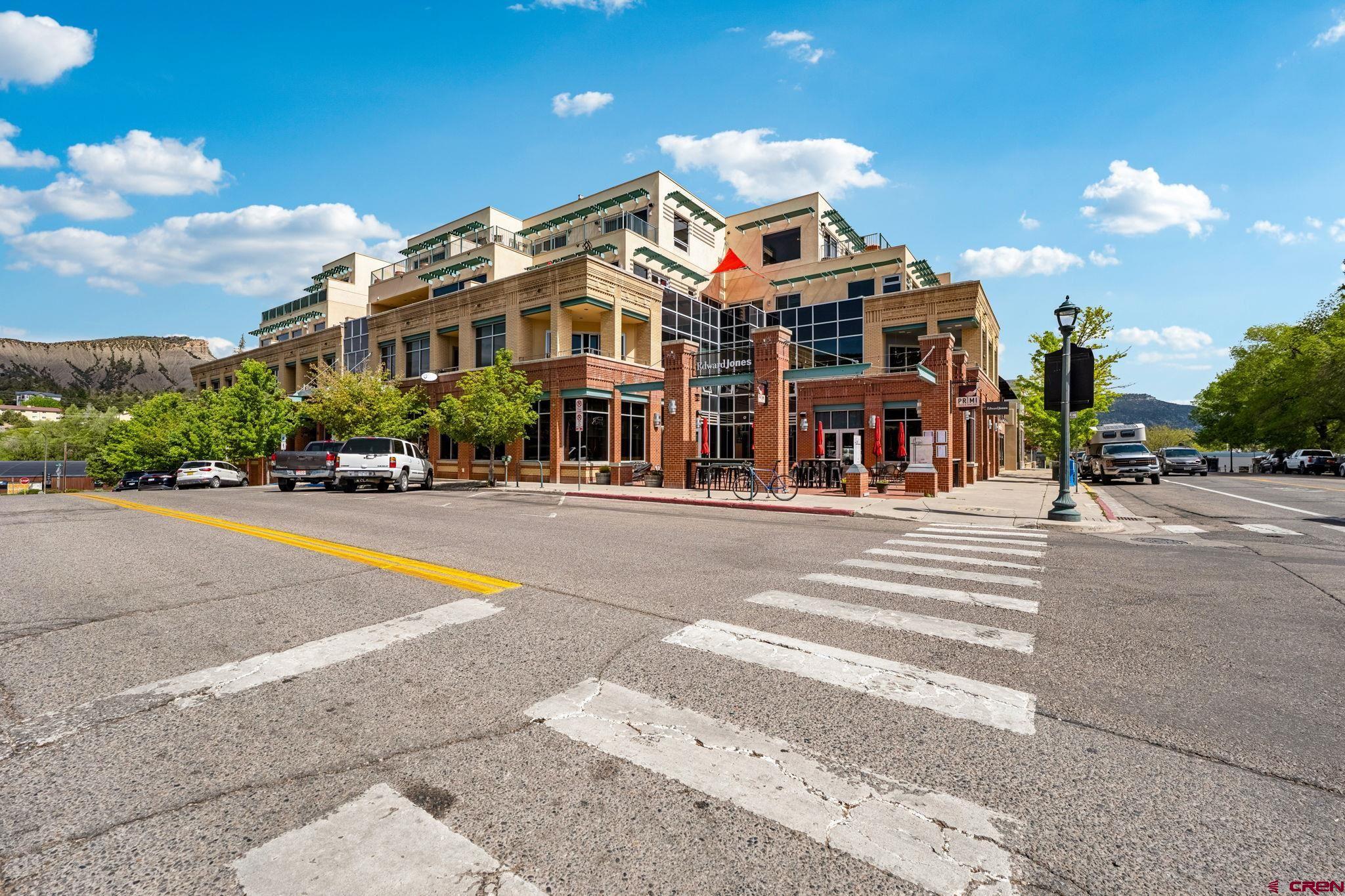 Image 2: Main Ave Location