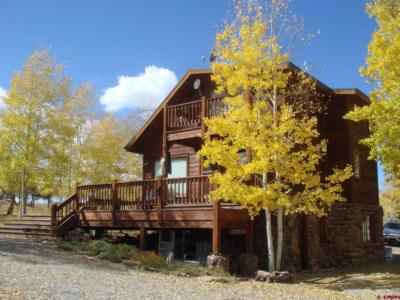 1436 Harcourt Trail