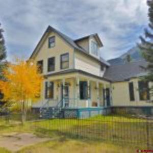 740 Reese Street