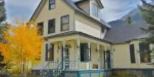 740 Reese Street