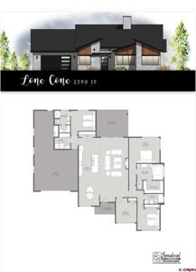 Lot 508 Chimney Rock Way
