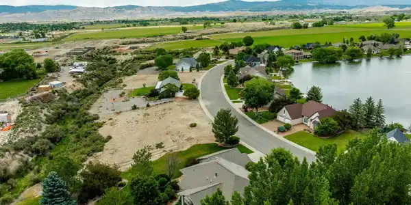 Lot 25 Otter Pond Circle