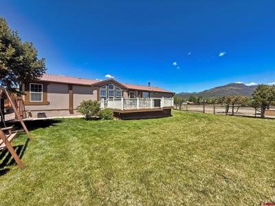131 Crow Trail