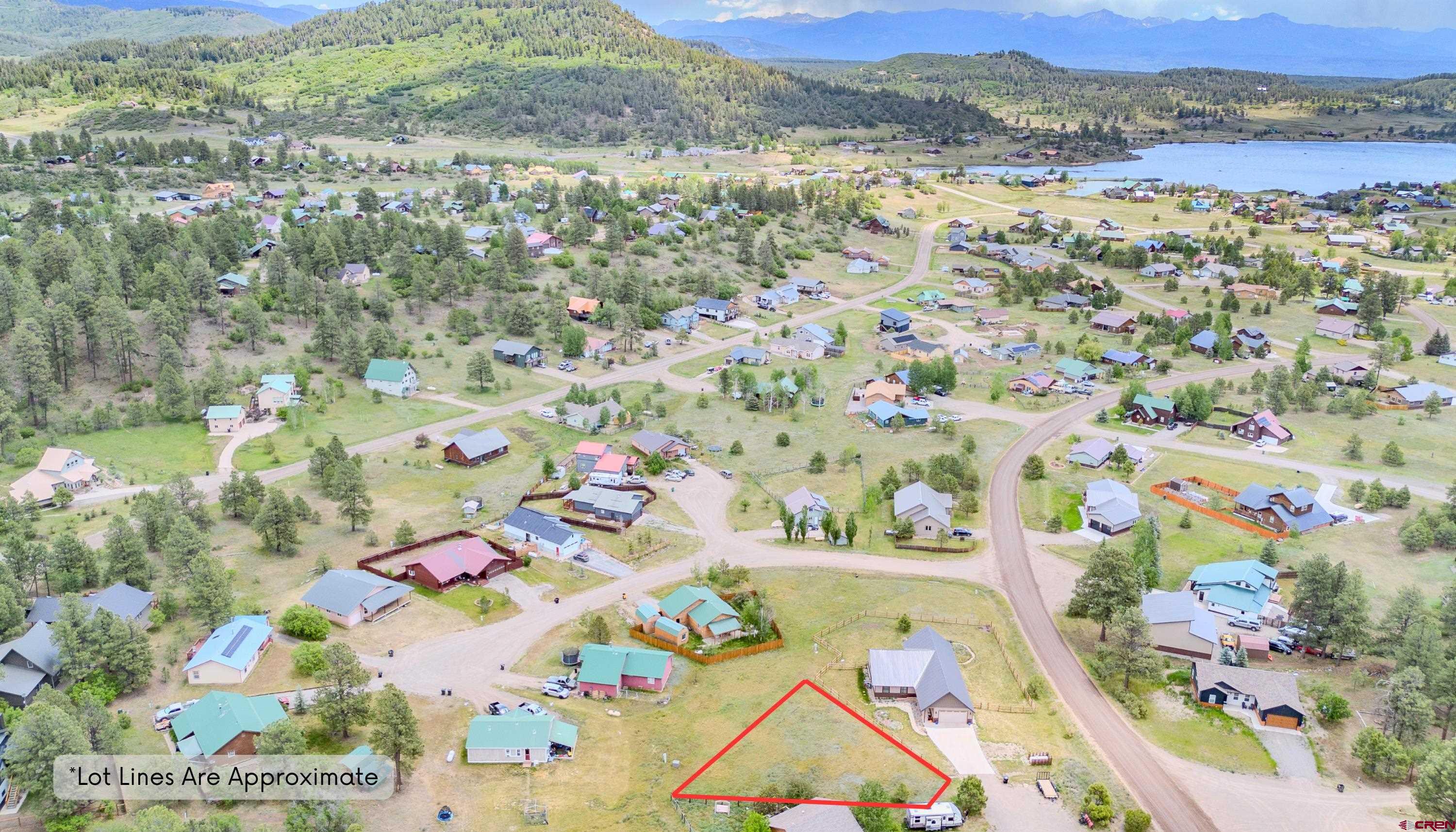 Image 1: Aerial