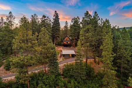 345 Skyline Drive