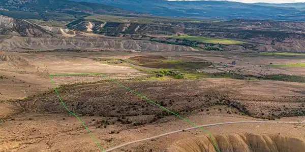 Lot 5 Oak Creek Road