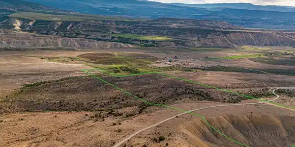 Lot 6 Oak Creek Road