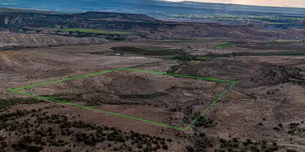 Lot 2 Oak Creek Road