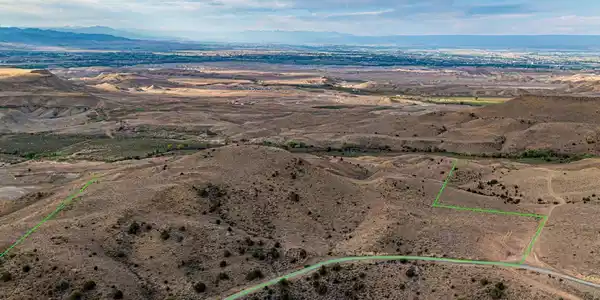 Lot 8 Oak Creek Road