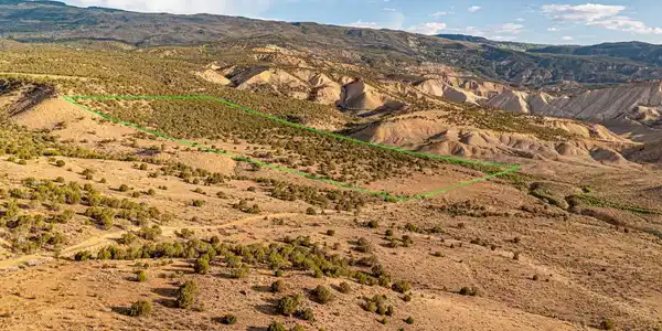 Lot 1 Oak Creek Road