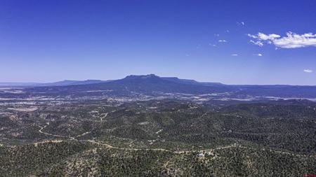 TBD Fishers Peak Ranch Lot E