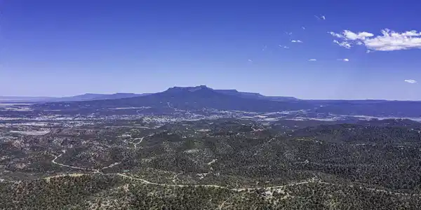 TBD Fishers Peak Ranch Lot E