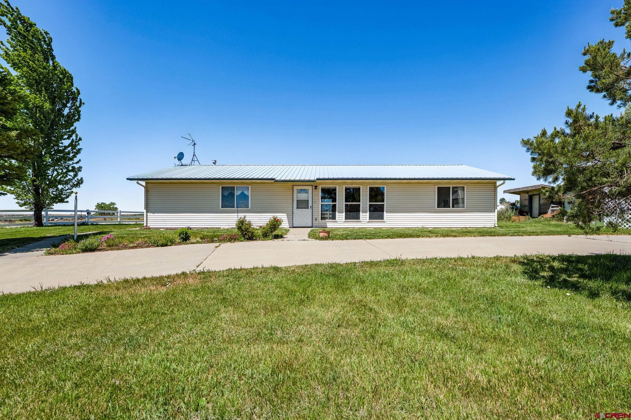 Image 2: Front of House