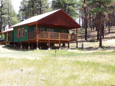247 Spruce Circle