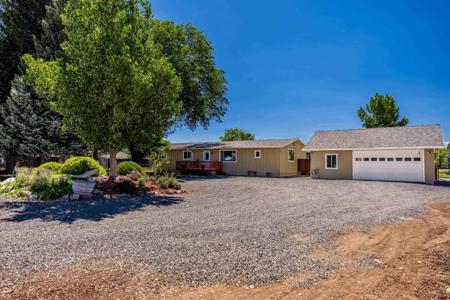 21071 Uncompahgre Road