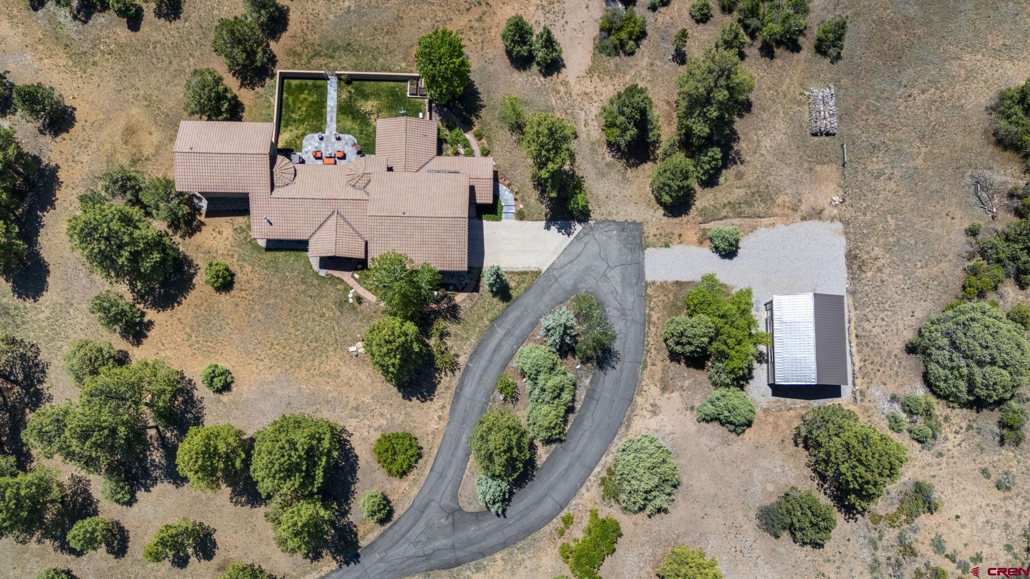 Image 2: Aerial