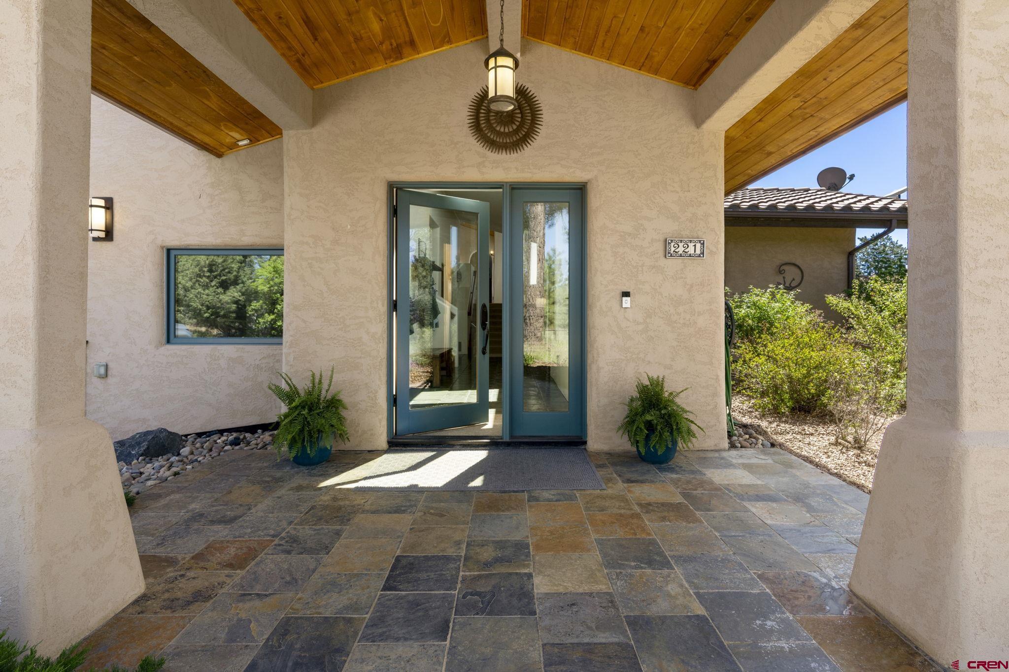 Image 3: Main Entry