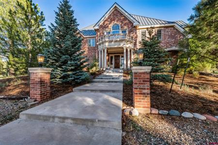 550 Dream Catcher Lane