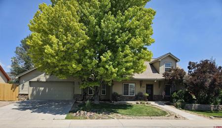 3224 Raven Crest Drive