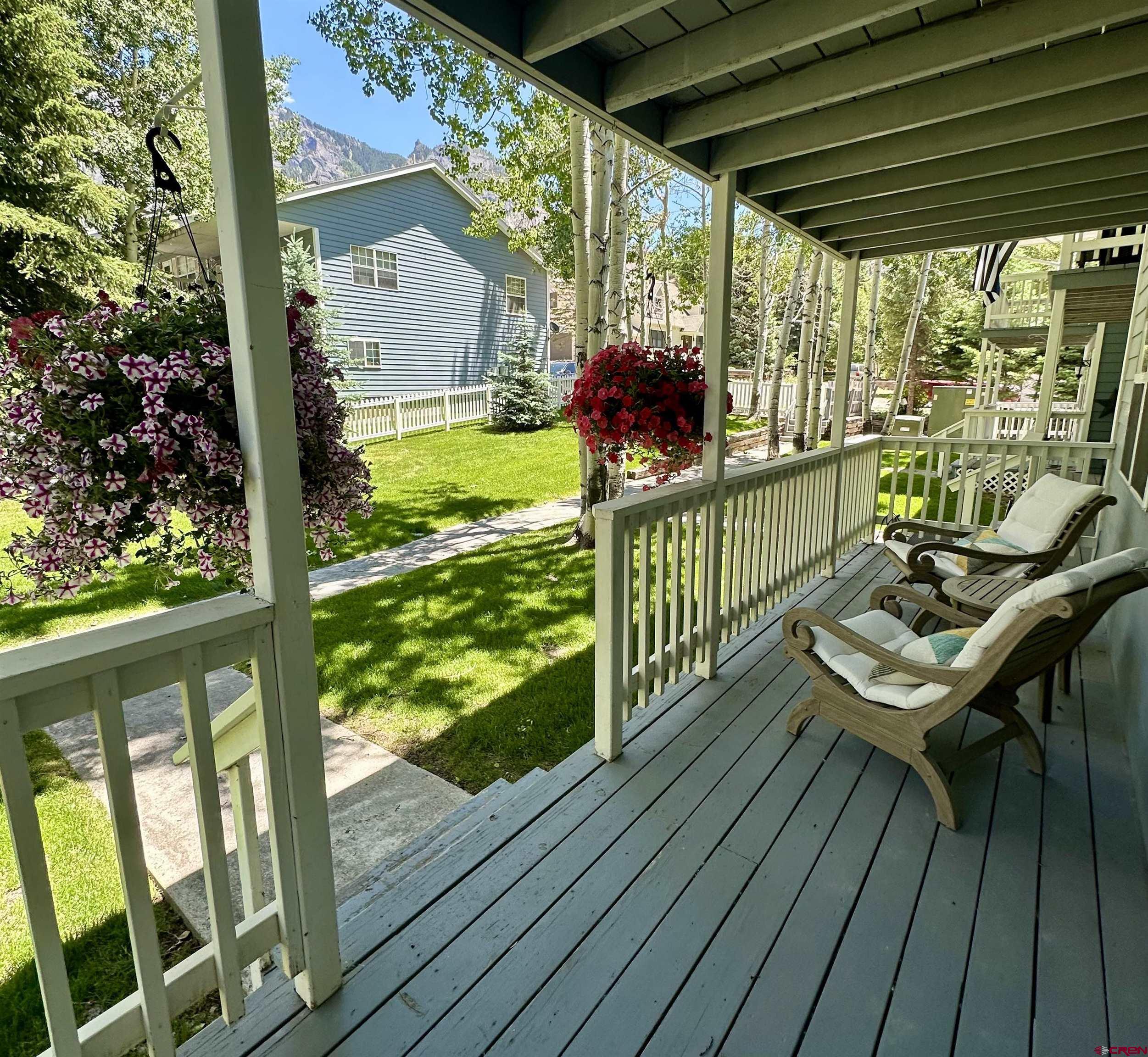 Image 3: Front Porch