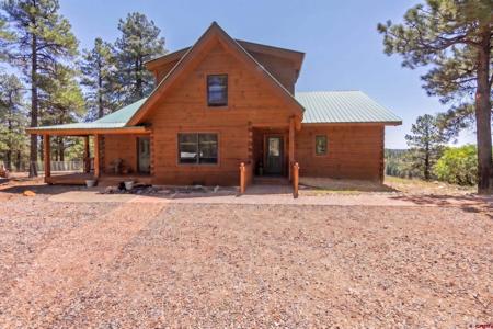 2180 Backcountry Drive