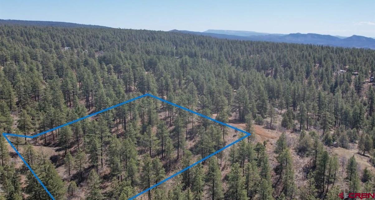 Image 3: boundaries are approximate