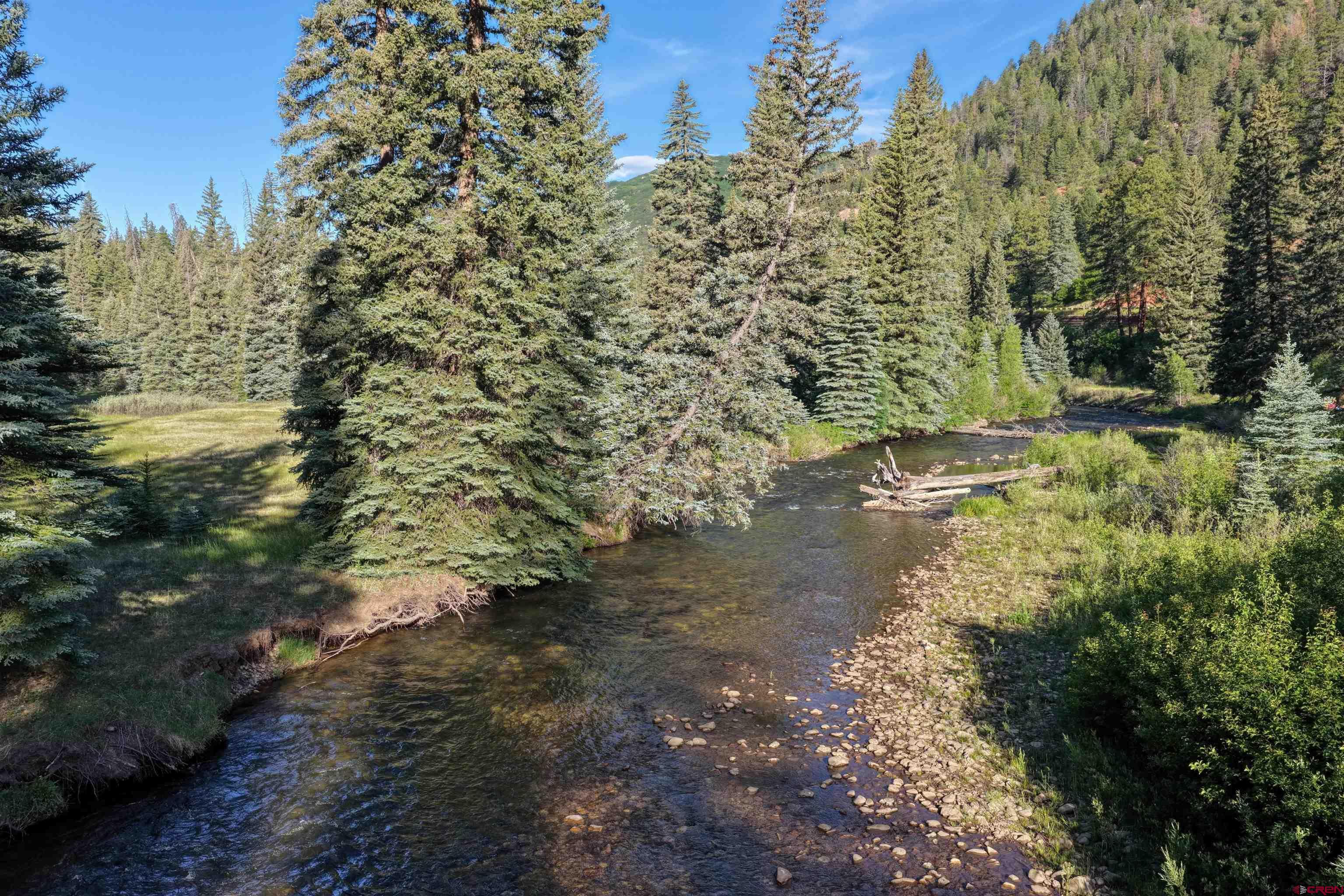 Image 4: Control 2 Sides of River