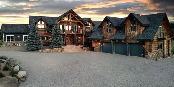 2001 Running Horse Place